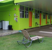 Mareeba Lodge Motel - Hotel Gold Coast