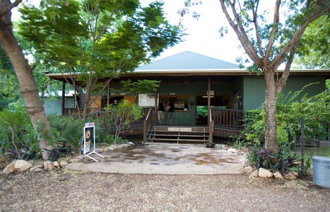 Adels Grove Camping Park - Hotel Gold Coast 4