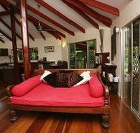 Daintree Secrets Award Winning Retreat - Hotel Gold Coast