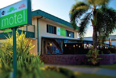 Demi View Motel - Hotel Gold Coast 0