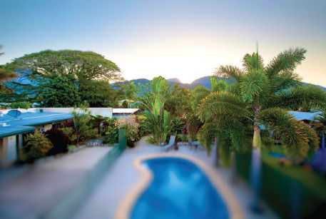 Demi View Motel - Hotel Gold Coast 1