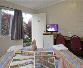 Demi View Motel - Hotel Gold Coast 2