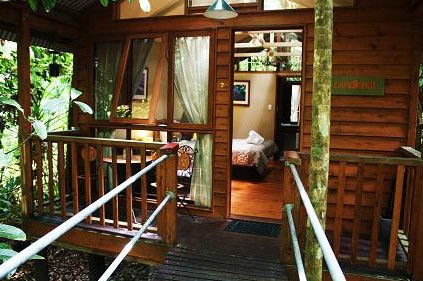 Daintree Wilderness Lodge - Hotel Gold Coast 1