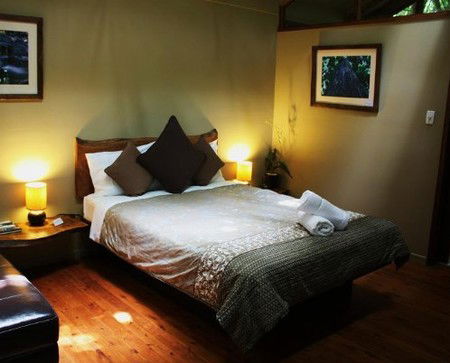 Daintree Wilderness Lodge - Hotel Gold Coast 2