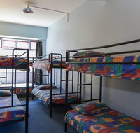 Hobart's Accommodation and Hostel - Hotel Gold Coast