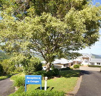 Blue Summit Cottages - Hotel Gold Coast