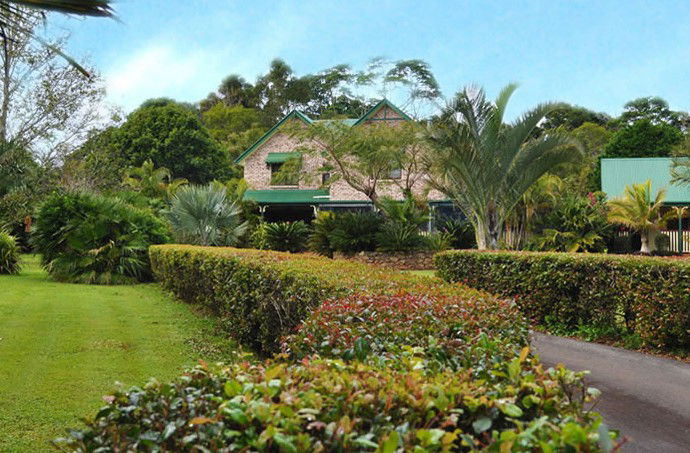 Flaxton QLD Hotel Gold Coast