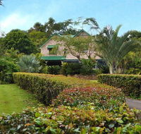 Peppertree Cottage Boutique Bed and Breakfast - Hotel Gold Coast