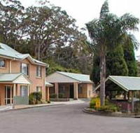 Sussex Inlet Holiday Centre - Hotel Gold Coast