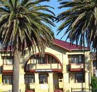 Bermagui Beach Hotel Motel - Hotel Gold Coast