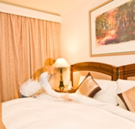Quality Inn Country Plaza Queanbeyan - Hotel Gold Coast