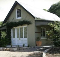 Jasmine Cottage