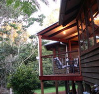 African Cottage The Rondawel Kalahari Cottage and Cape Cottage - Hotel Gold Coast