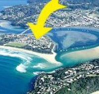 Seashells Apartments Merimbula - Hotel Gold Coast