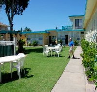 Mermaid Holiday Units - Hotel Gold Coast