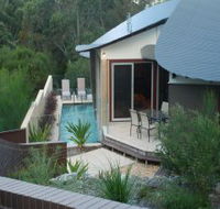 Hyams Beach Bungalows - Hotel Gold Coast