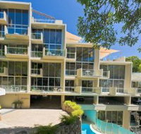 Little Cove Court - Hotel Gold Coast