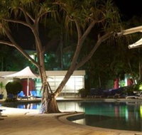 OMAC Premium Apartments at Noosa Blue Resort - Hotel Gold Coast