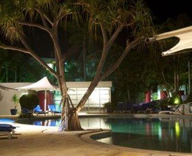 OMAC Premium Apartments At Noosa Blue Resort - Hotel Gold Coast 0