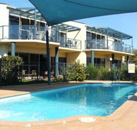 Sails Luxury Apartments - Hotel Gold Coast