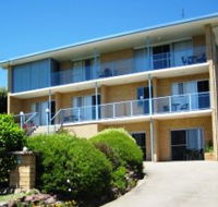 Narooma Golfers Lodge - Hotel Gold Coast