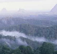 Braeside Bed and Breakfast - Hotel Gold Coast