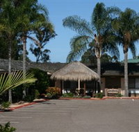 Golf View Motel - Eden - Hotel Gold Coast