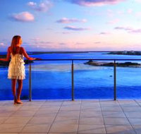 Monaco Resort - Hotel Gold Coast