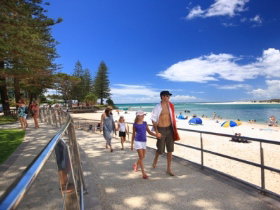 Meridan Plains QLD Hotel Gold Coast