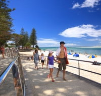 Caloundra Waterfront Holiday Park - Hotel Gold Coast