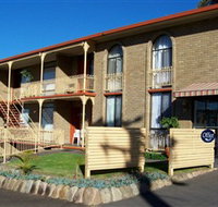 Town Centre Motor Inn - Hotel Gold Coast