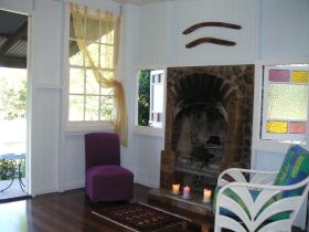 Avalon Noosa Farm Cottages - Hotel Gold Coast 0