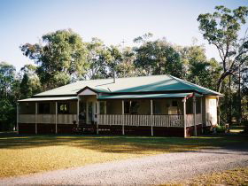 Applegarth Bed And Breakfast - Hotel Gold Coast 0