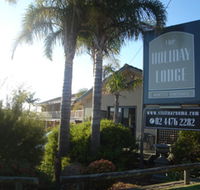 Holiday Lodge Motor Inn - Hotel Gold Coast