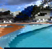 Tuross Lakeside Tourist Park - Hotel Gold Coast