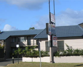 Pigeon House Motor Inn Ulladulla - Hotel Gold Coast 0