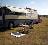 Merimbula RV Motor Home Park - Hotel Gold Coast