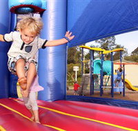 Eden Gateway Holiday Park - Hotel Gold Coast