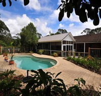 Magnolia House - Hotel Gold Coast