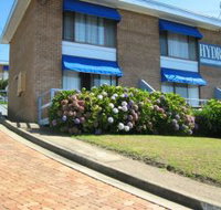 Hydra Holiday Units - Hotel Gold Coast