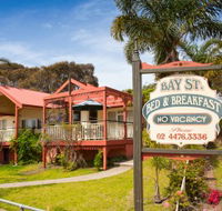 Bay Street Bed and Breakfast - Hotel Gold Coast