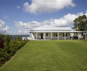 Montville Lake Terrace - Hotel Gold Coast 0