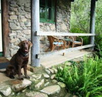 Giba Gunyah Country Cottages - Hotel Gold Coast