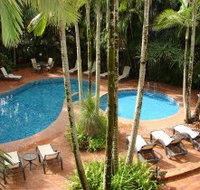 Ocean Breeze Resort - Hotel Gold Coast