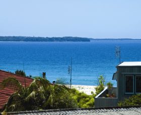 Nautilus Apartments Jervis Bay - Hotel Gold Coast 0