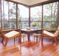 Lyola Pavilions in the Forest - Hotel Gold Coast