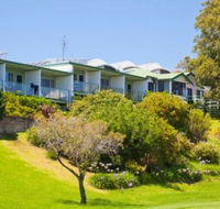 Forsters Bay Lodge - Hotel Gold Coast