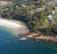 Gibsons by the Beach - Hotel Gold Coast