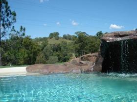 Amamoor QLD Hotel Gold Coast