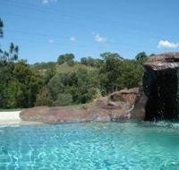 Amamoor Lodge - Hotel Gold Coast
